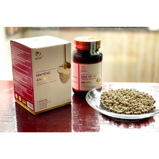 Sâm tố nữ An Hòa