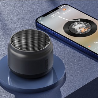 Loa Bluetooth Lenovo K3 Thinkplus - Âm thanh lớn chất lượng cao, Bluetooth 5.0, tín hiệu ổn định, tiết kiệm điện