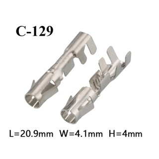 Đầu Cos 3.5mm đực cái các loại (giá 1 cái)