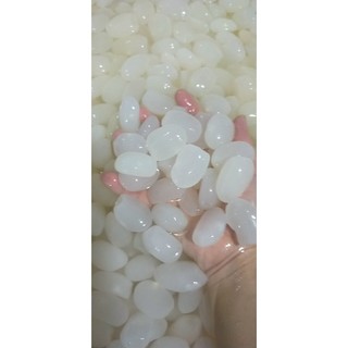 1kg hạt đác sạch nha trang loại dẻo