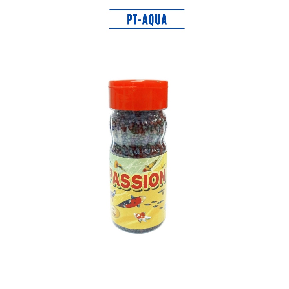 Thức ăn cá cảnh lọ 50g dành cho cá cảnh
