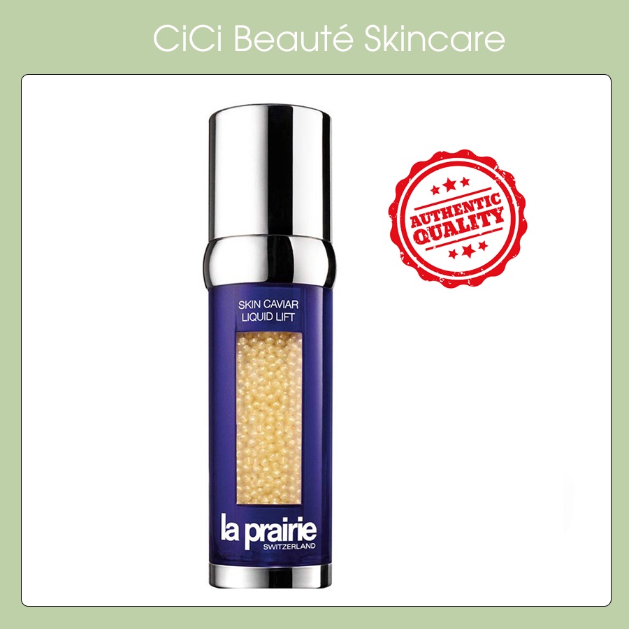 Tinh Chất La Prairie Skin Caviar Liquid Lift 50ml