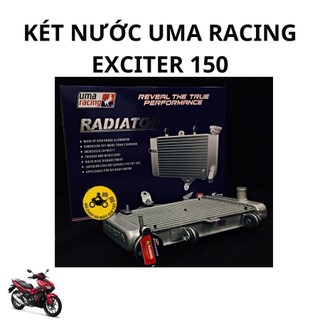 Két Nước UMA RACING Cho Xe Exciter 150 - Winner