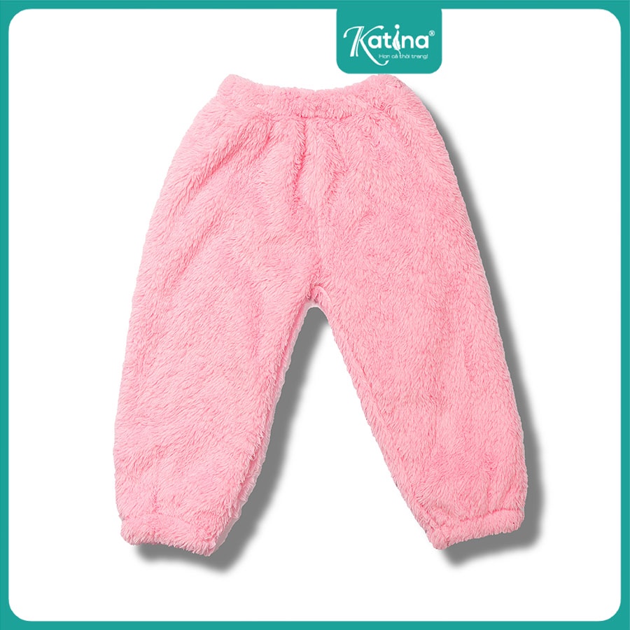 Quần lông cừu cho bé trai & bé gái 5-25kg SIÊU ẤM, SIÊU CUTE - Nhập VOUCHER để nhận ưu đãi của shop nhé các mẹ