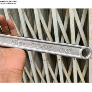 Mỏ lết 375mm Crossman 95-615