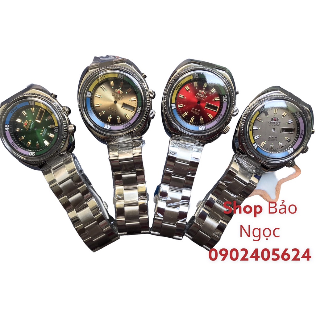 Bộ vỏ đồng hồ , bộ vỏ thủy quân , bộ vỏ thủy quân lục chiến - con rạn
