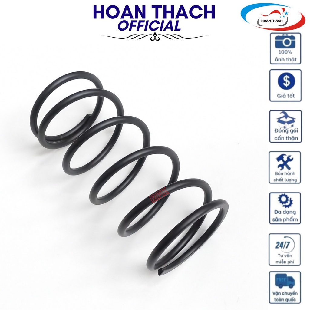 Loxo Trụ Nồi Sau Light HOANTHACH Cho Xe Máy Vario, Click ( 1500 Rpm/ 1800Rpm ) SP019041