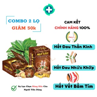 Mật gấu tinh dầu thảo dược xoa bóp, giúp giảm tình trạng đau nhức mỏi cơ, cao xoa vàng, cao hổ