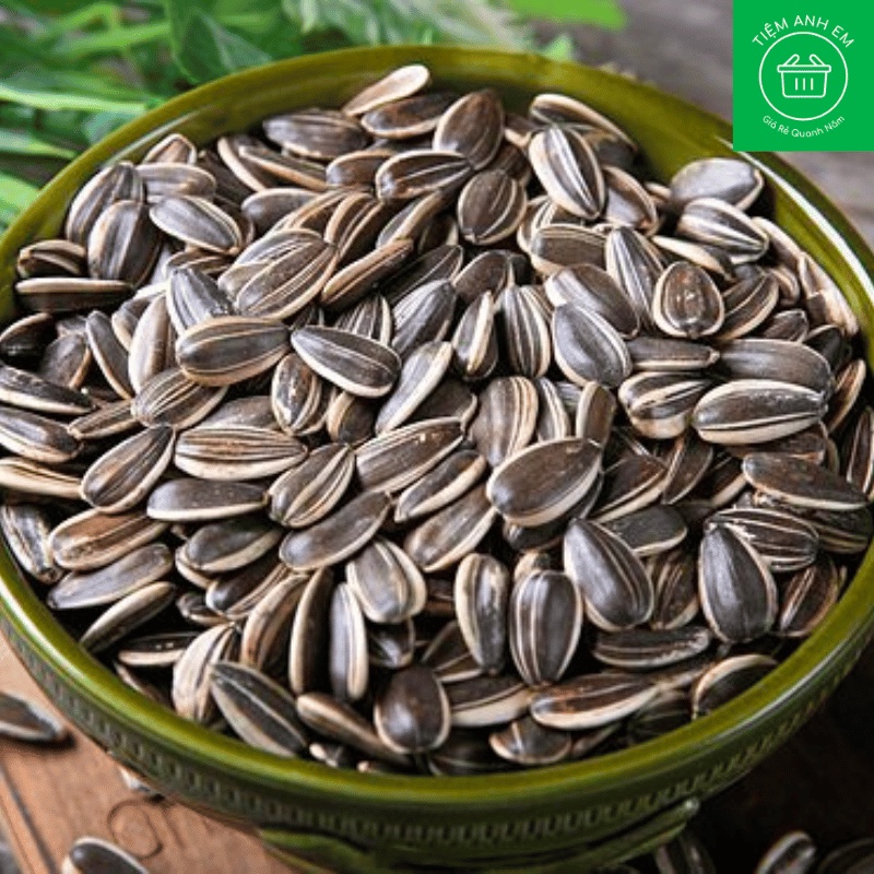 Hạt hướng dương CHACHEER vị Dừa gói 40g