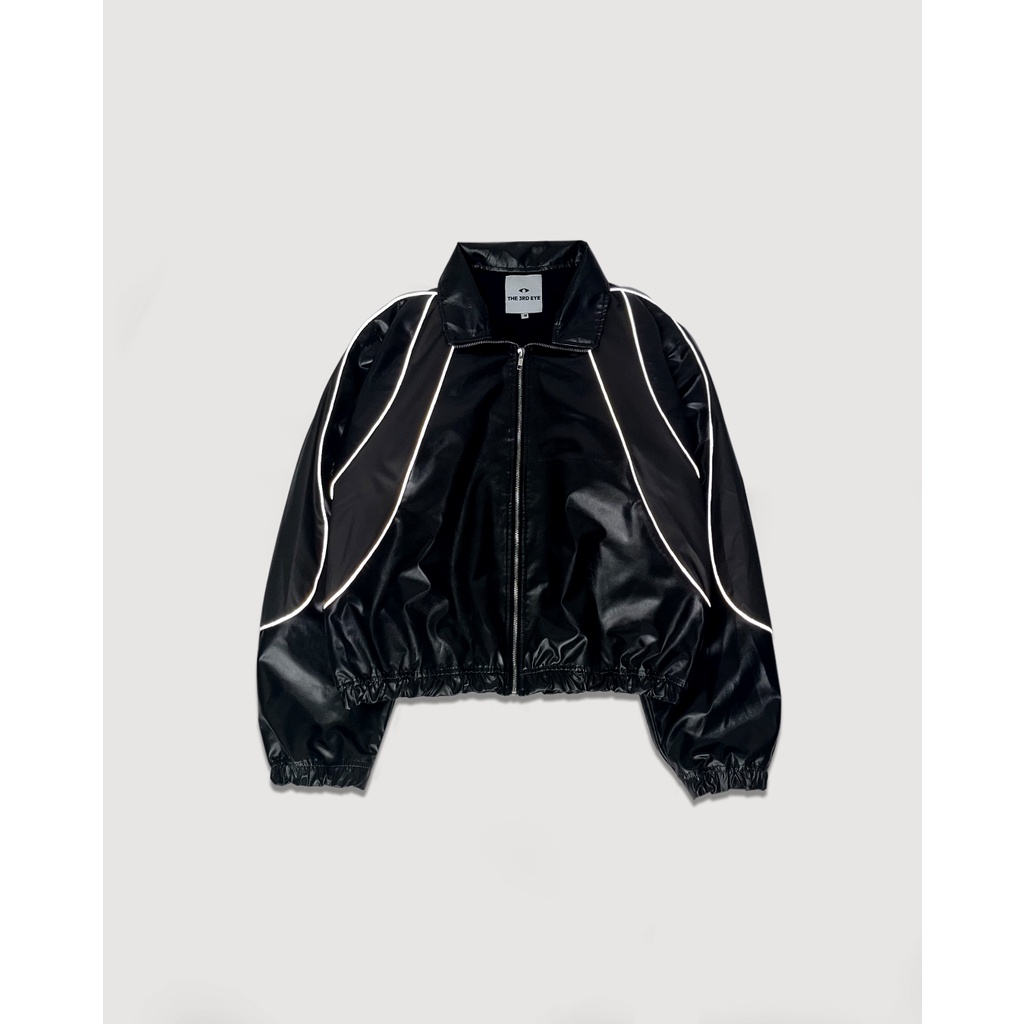 Áo khoác phản quang T3E