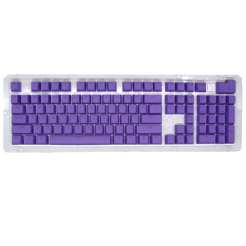 Keycaps Nắp phím thay thế Cao Cấp dùng độ trang trí Cho Bàn Phím Cơ