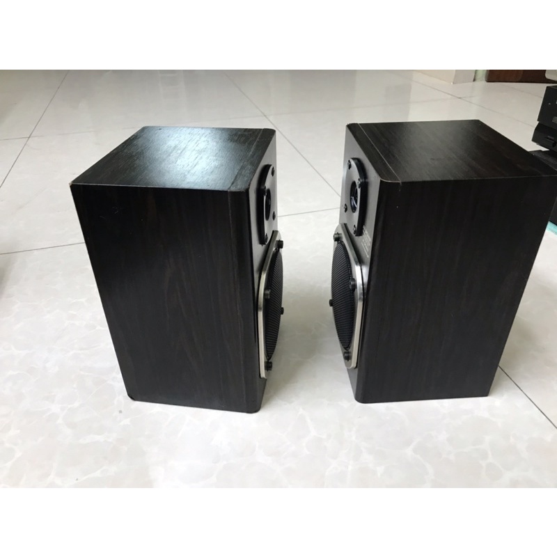 Loa mini technica Audio