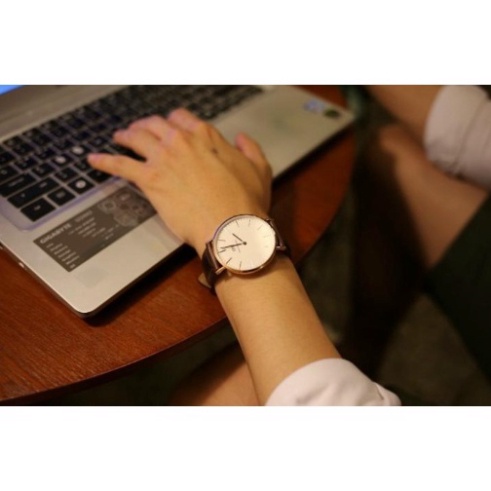 Đồng Hồ Nam Nữ Daniel Welington Classic Bristol Rose Gold DW Chính Hãng - Daniel Store . | BigBuy360 - bigbuy360.vn