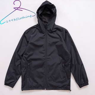 ÁO KHOÁC DÙ CÓ NÓN FORM RỘNG,👚FREESHIP👚,LOCAL BRANDHÀNG VNXK 2 LỚP CHÓNG NẮNG,1993CLOTHINGG