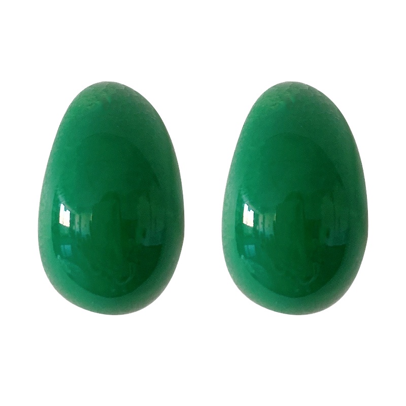 Bông Tai Hình Hoa Phong Cách Hàn Quốc Thời Trang Cho Nữ