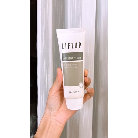 Serum hifu nâng cơ trẻ hoá xoá nhăn