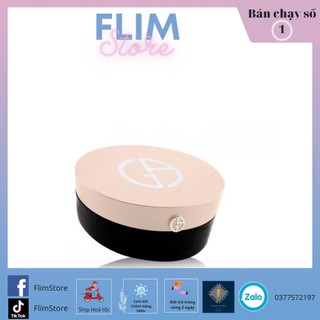 Phấn phủ dạng nén Giorgio Armani Neo Nude Compact Powder Foundation phấn phủ tự nhiên che phủ tốt da mướt mịn
