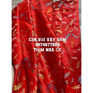 set yếm chụp hình tết