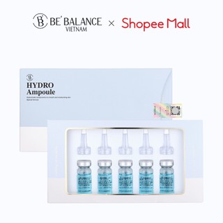 Sản phẩm chăm sóc da Be'Balance