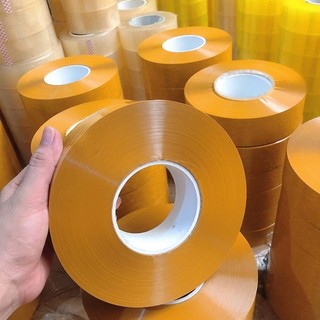 Băng dính đục 1kg