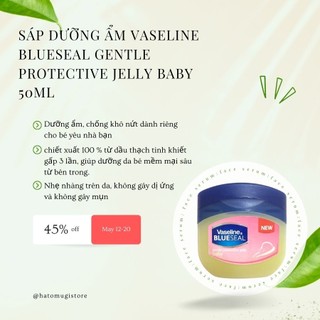 𝐒á𝐩 𝐕𝐚𝐬𝐞𝐥𝐢𝐧𝐞 𝐝ưỡ𝐧𝐠 ẩ𝐦 / 𝐝ưỡ𝐧𝐠 𝐦ô𝐢 𝐦ề𝐦 𝐦ị𝐧 𝐤𝐡ô𝐧𝐠 𝐦à𝐮 / 𝐒á𝐩 𝐝ưỡ𝐧𝐠 𝐝𝐚 đ𝐚 𝐧ă𝐧𝐠 𝐕𝐚𝐬𝐞𝐥𝐢𝐧𝐞 𝟒𝟗𝐠 𝐎𝐫𝐢𝐠𝐢𝐧𝐚𝐥 𝐜ủ𝐚 𝐌ỹ