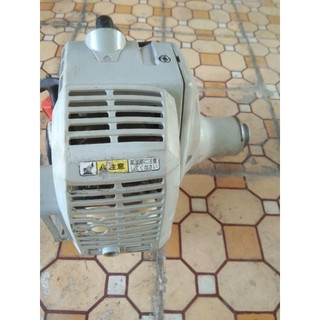 bán đầu máy cắt cỏ hiệu ECHO