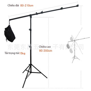 Bộ Treo đèn đa năng Linco Full bộ