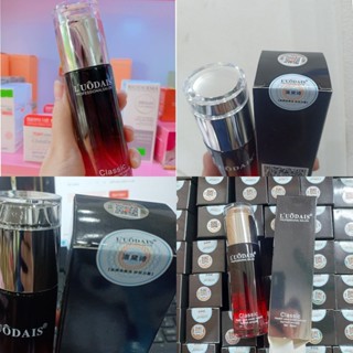Tinh Dầu Dưỡng Tóc L’UÔDAIS CLASSIC 80ml - Đầy Đủ Tem