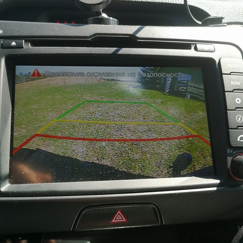 957503Camera Chiếu Hậu W100 Cho Xe KIA Sportage SL 2010-2014 95750-3W100 957503W000