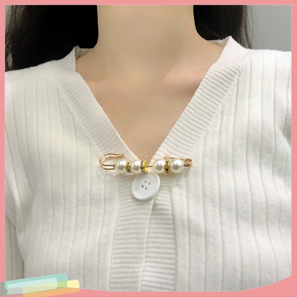 Nút Thắt Lưng Quần Jeans Bằng Đồng Có Thể Tháo Rời Cho Nam Nữ