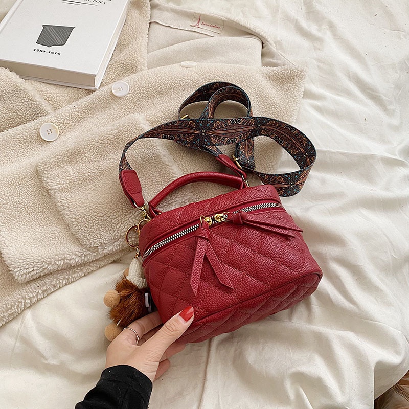 Túi Đeo Chéo Thiết Kế Đơn Giản Thời Trang Mới