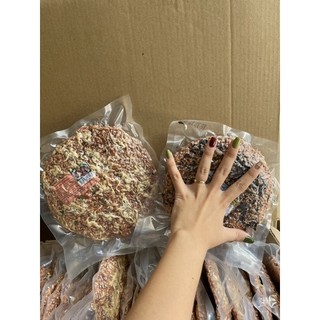 COMBO 3 bánh cơm cháy 3vị - CHAY MẶN ĐỀU DÙNG ĐƯỢC