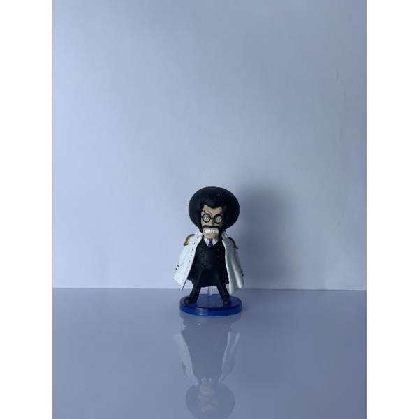 Mô Hình WCF ONEPIECE NOBOX GRAP, SENGOKU,RÂU TRẮNG,REILAY,BOA HANCOOK,GOGER