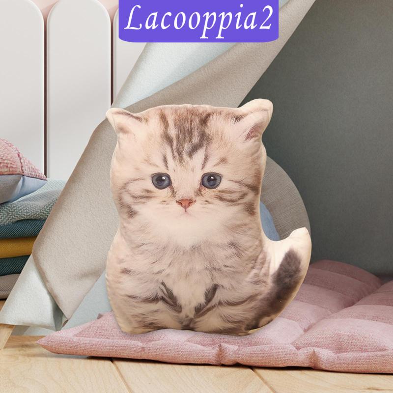 Đồ chơi nhồi bông Lacooppia2 Kích Thước 19inch