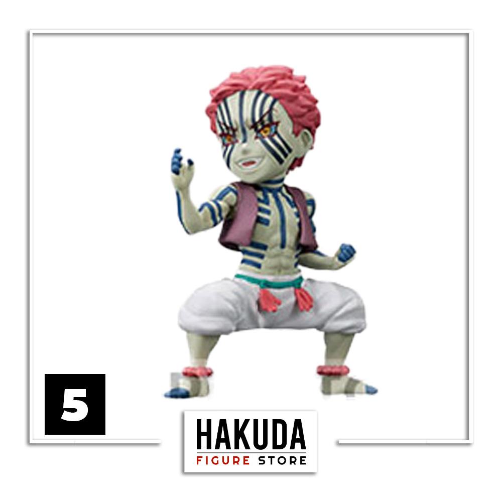 Mô hình WCF Kimetsu no Yaiba Vol 8  - Chính hãng Bandai Nhật Bản