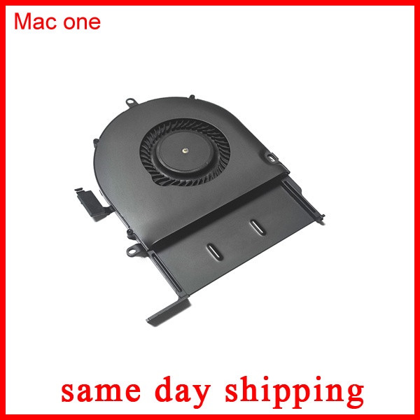 Quạt Tản Nhiệt CPU Chính Hãng Cho Macbook Pro Retina 13 "A1502 Fan 2013 2014 2015