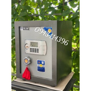 Két sắt điện tử kd25 40kg+-