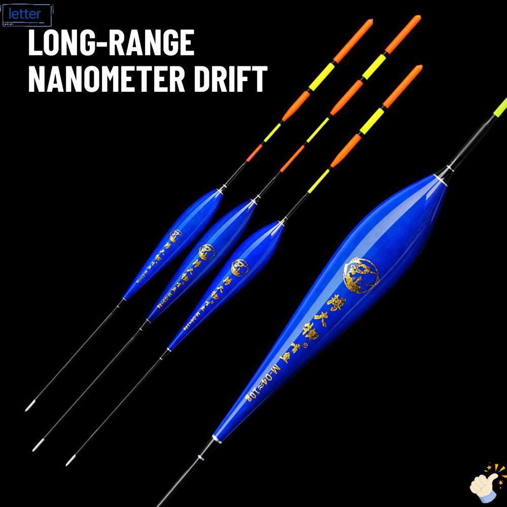 Phao Câu Cá Đuôi Dài Thiết Kế Mới Cao Cấp Tiện Lợi Dễ Sử Dụng