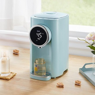 Bình đun nước và giữ nhiệt KUB