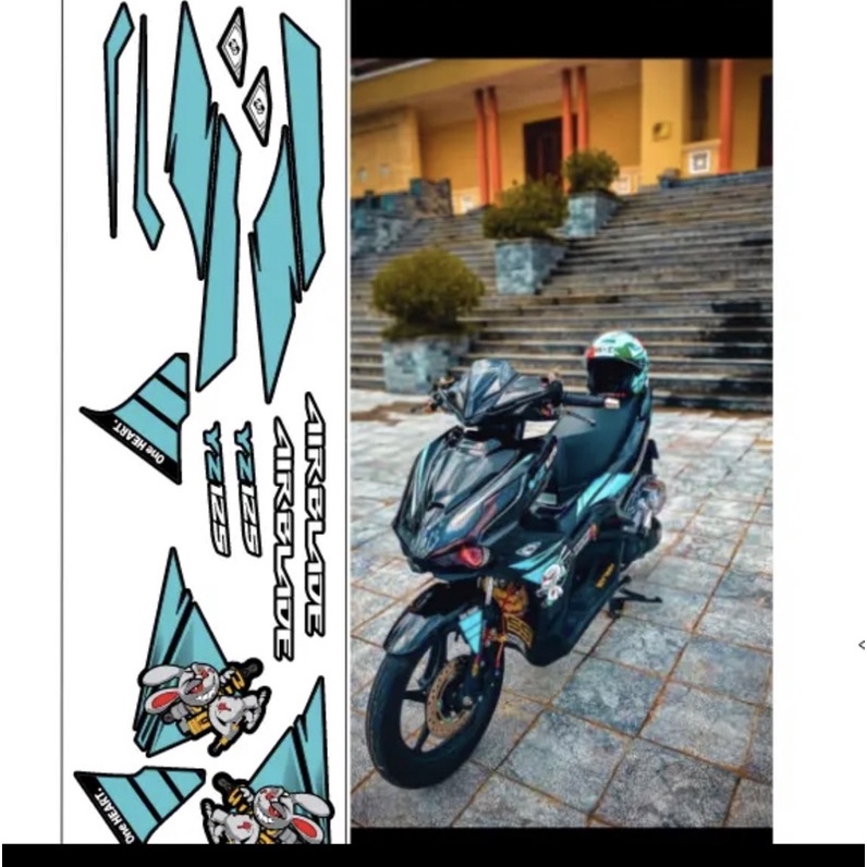 Tem rời Ab con thỏ - 2020- 2021-2022