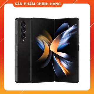 Điện Thoại Samsung Galaxy Z Fold4 512GB
