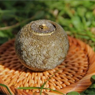 Trà phổ nhĩ quýt (1 viên)
