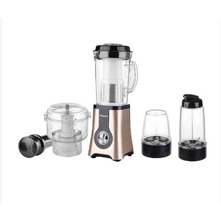 Máy Xay Sinh Tố Đa Năng 4 Cối Kangaroo KG4B3 (380W)  - Hàng chính hãng