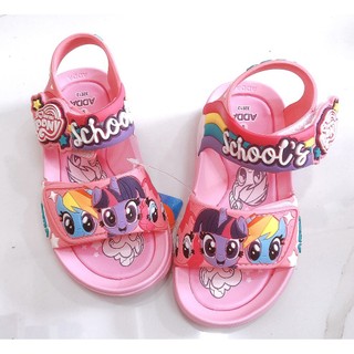 Giày sandal thái lan cho bé gái adda 32e12