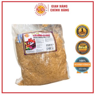 Chà Bông Gà Chay Âu Lạc (1kg)