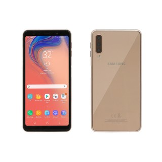 Điện thoại Samsung Galaxy A7 (2018)