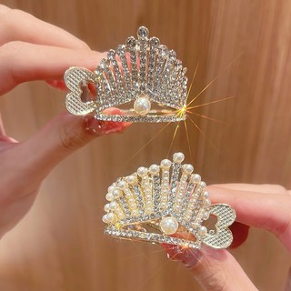 (MớI 30) Kẹp TóC Kim LoạI ThờI Trang