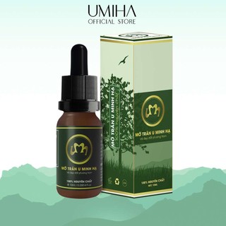Triệt lông vĩnh viễn UMIHA ORGANIC với Mỡ Trăn U Minh Hạ Bikini, Vùng kín, Chân, Tay, Nách, Ngực, Bụng, Body hiệu quả