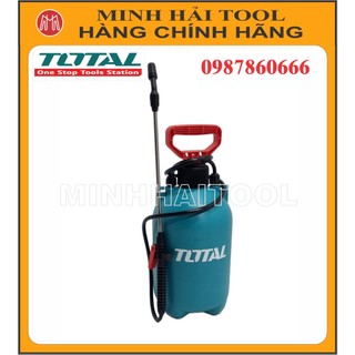 Bình xịt nước phun sương tưới cây 5l total thspp3051