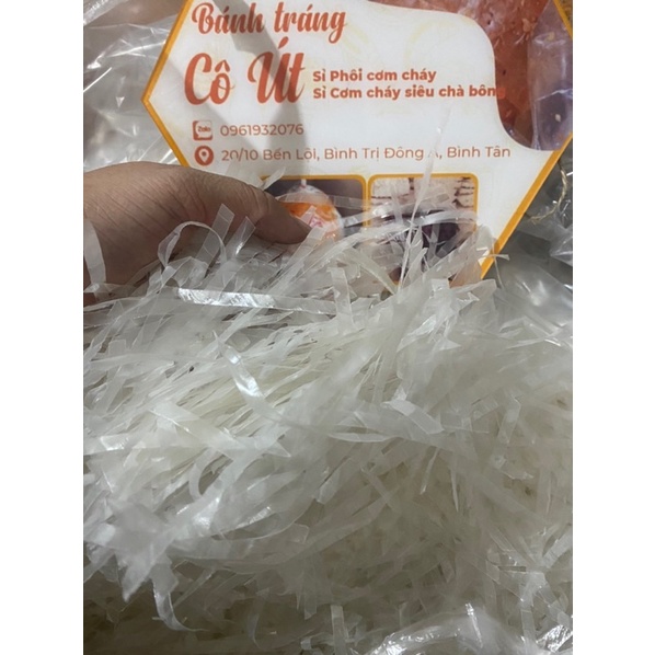 5kg bánh tráng sợi 5ly